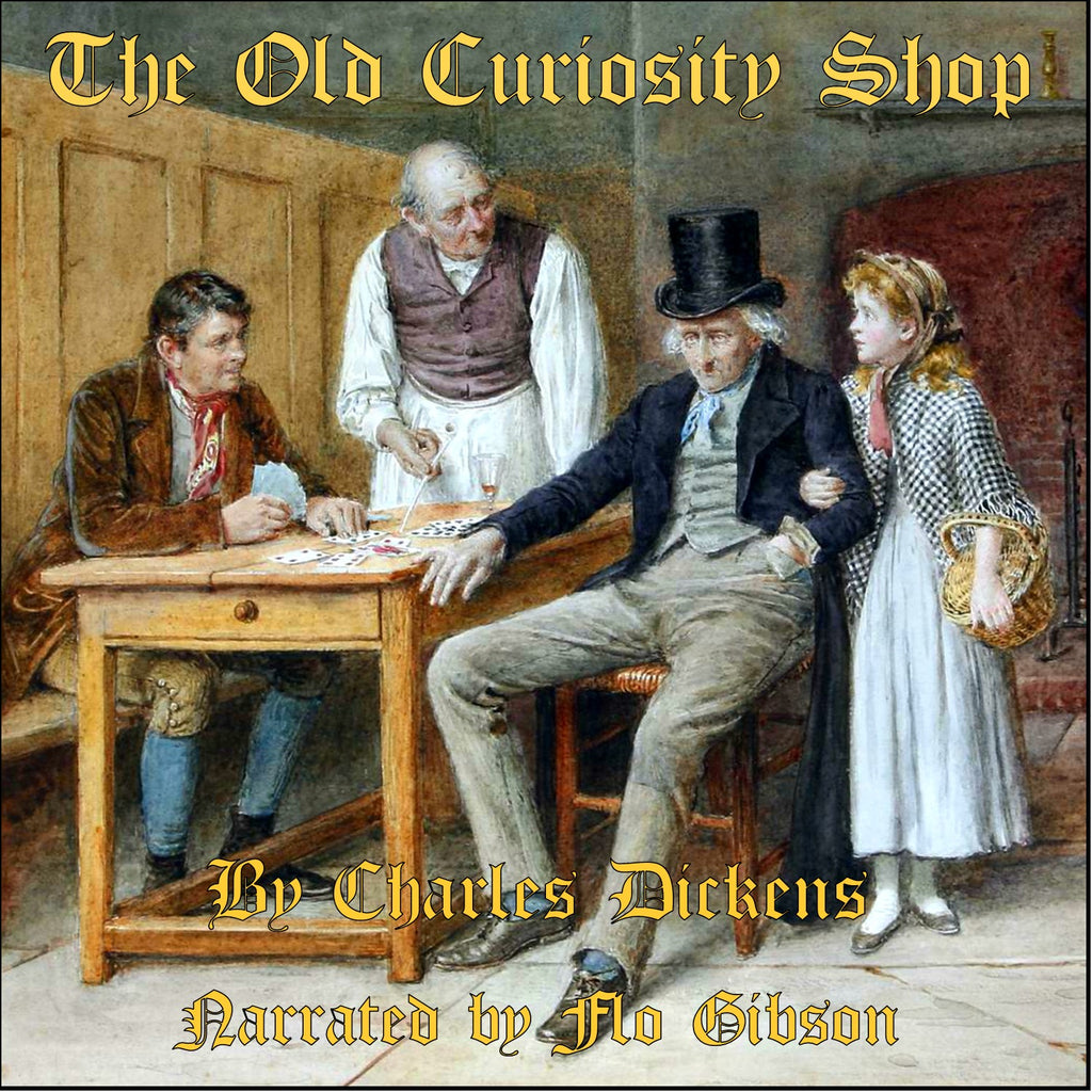 Old Curiosity Shop, The