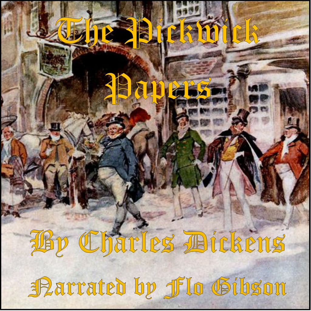 Pickwick Papers, The
