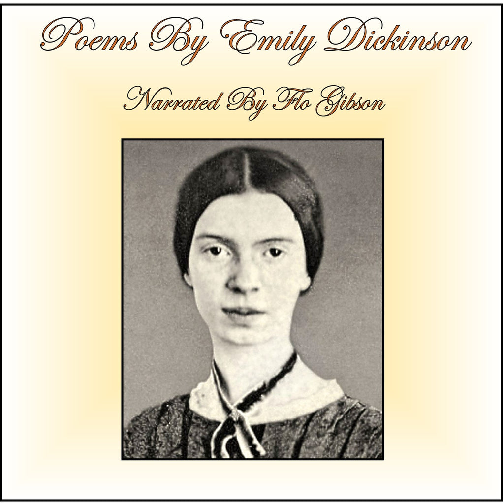 Poems by Emily Dickinson