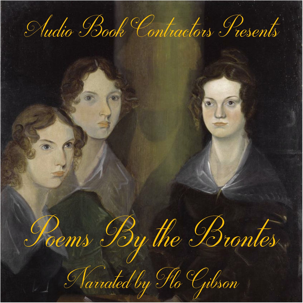 Poems by the Brontes