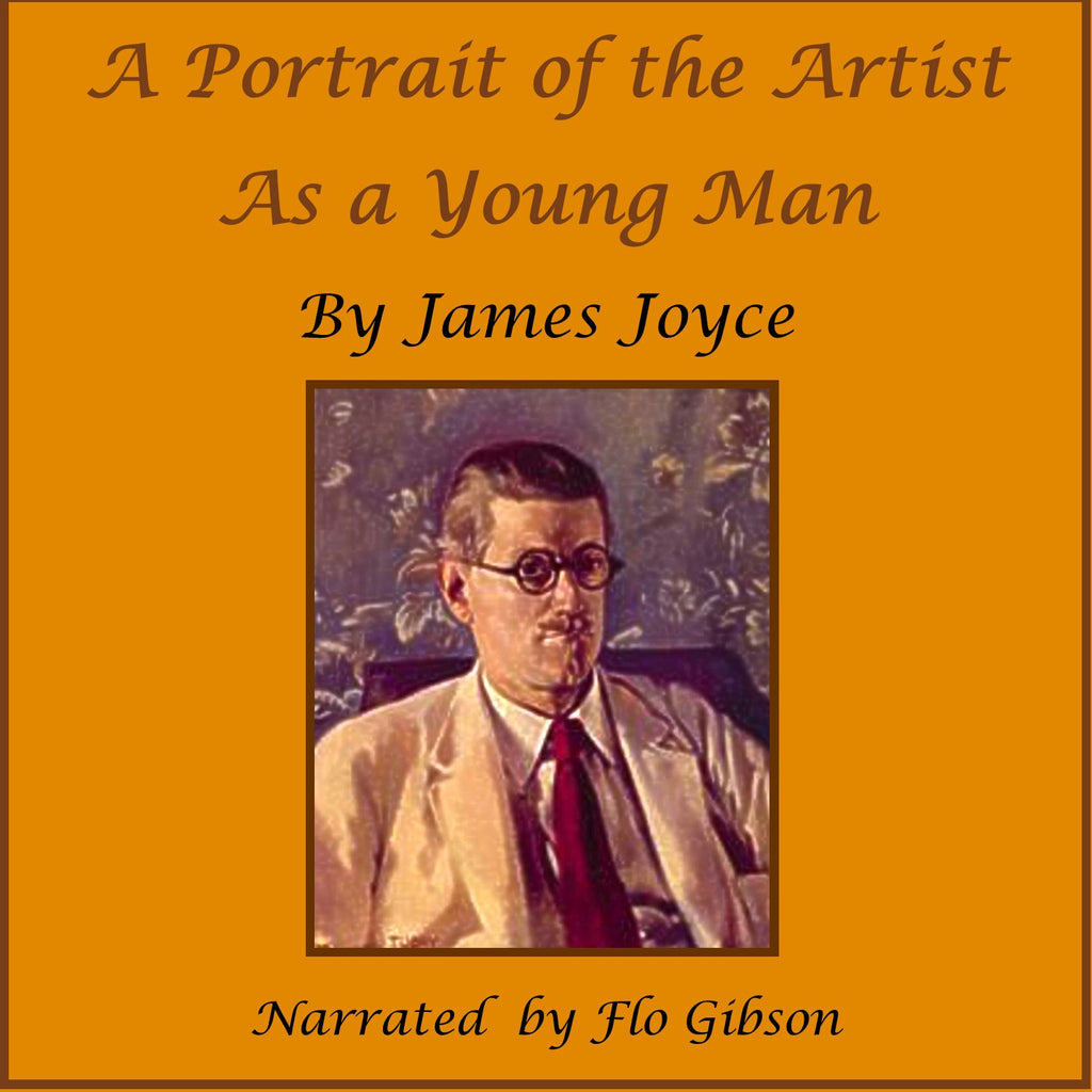 Portrait of the Artist as a Young Man, A