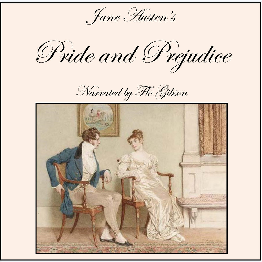 Pride and Prejudice