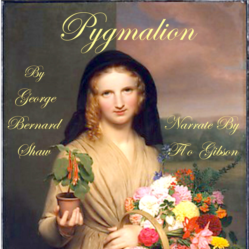 Pygmalion