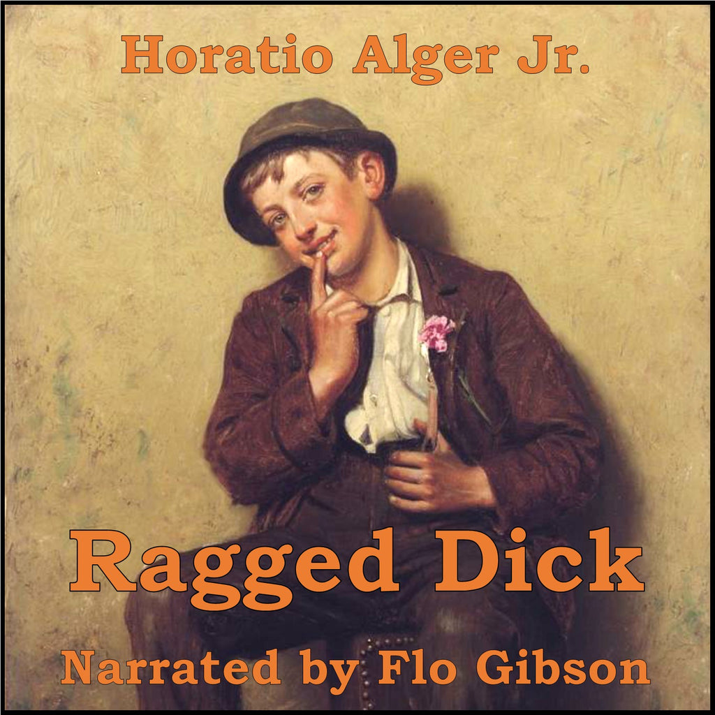 Ragged Dick