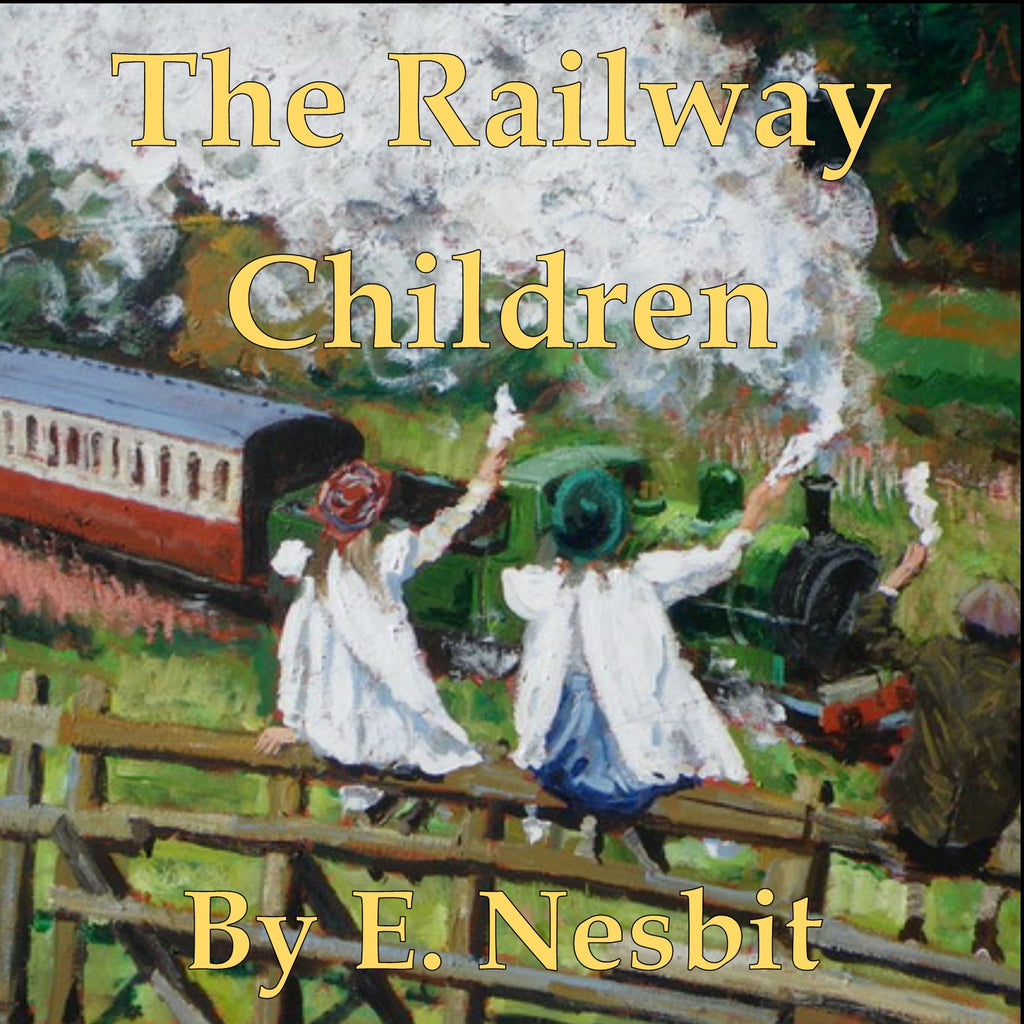 Railway Children, The