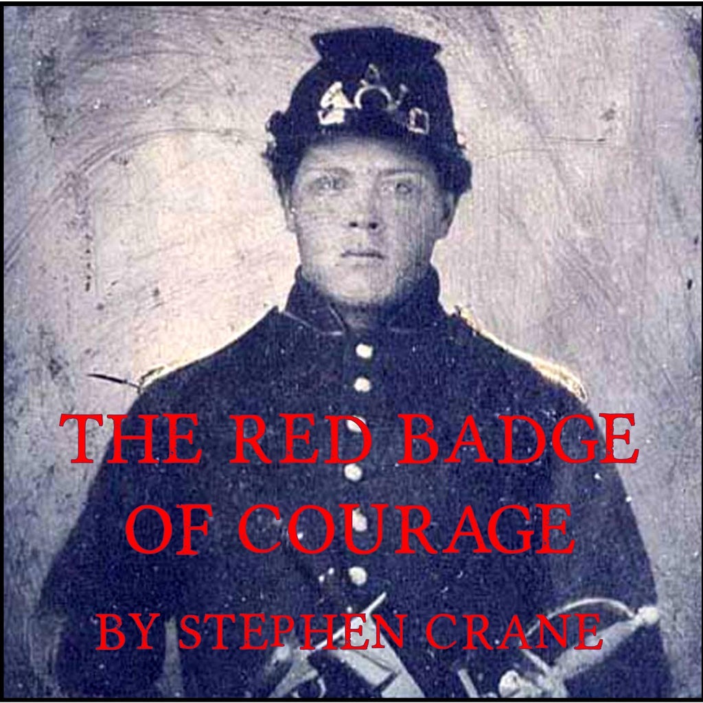 Red Badge of Courage, The