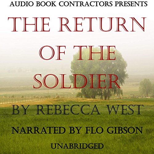 Return of the Soldier, The