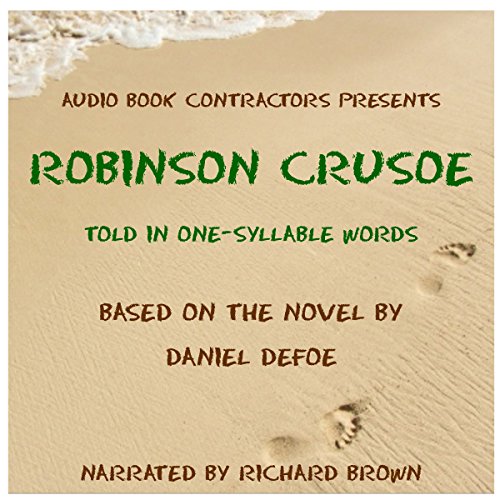 Robinson Crusoe (Altemus Version)