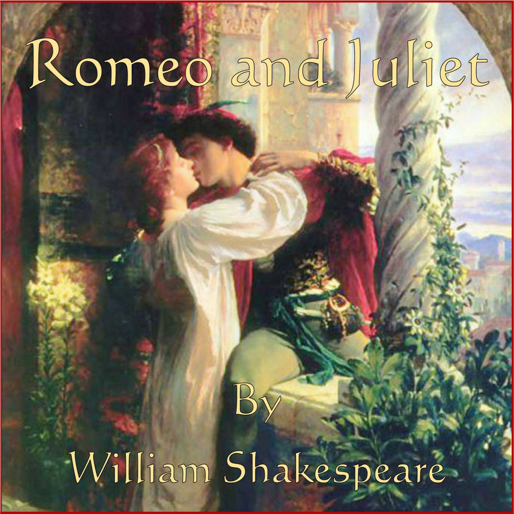 Romeo and Juliet