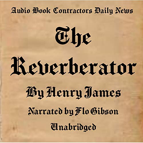 Reverberator, The