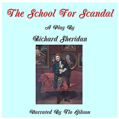 School for Scandal, The