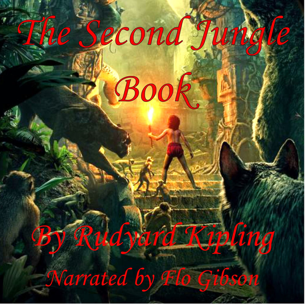 Second Jungle Book, The