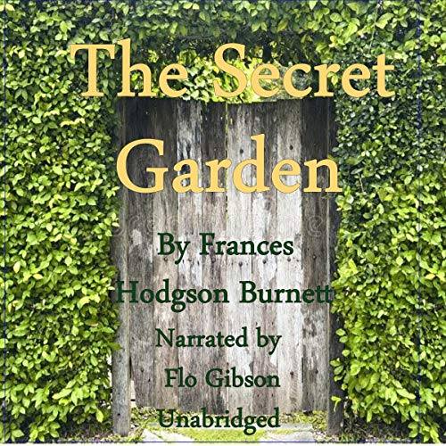 Secret Garden, The