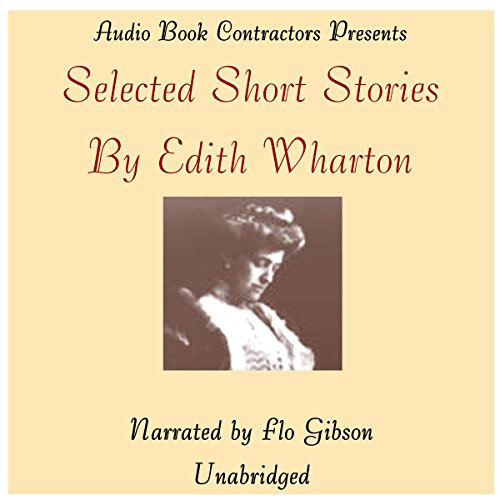 Selected Short Stories of Edith Wharton