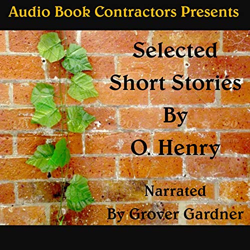 Selected Stories by O. Henry