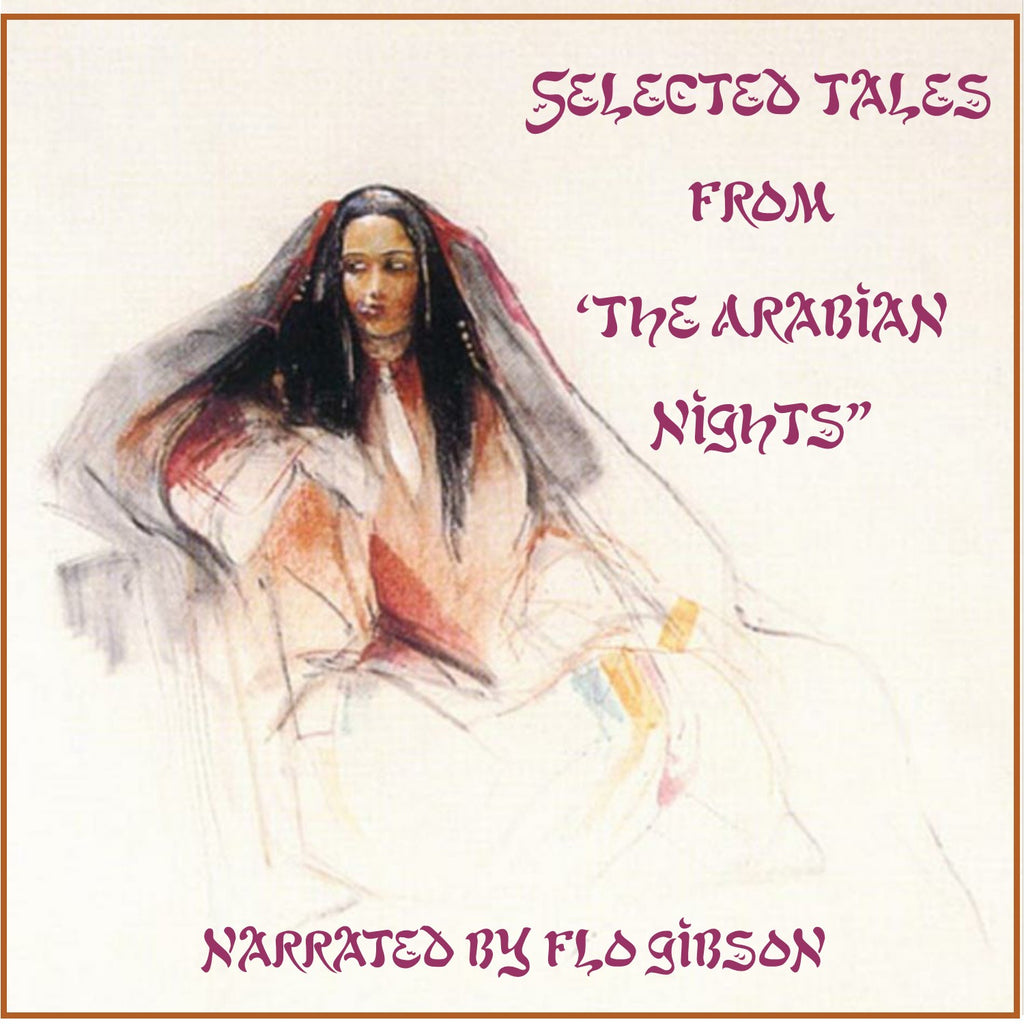 Selected Tales From "The Arabian Nights"