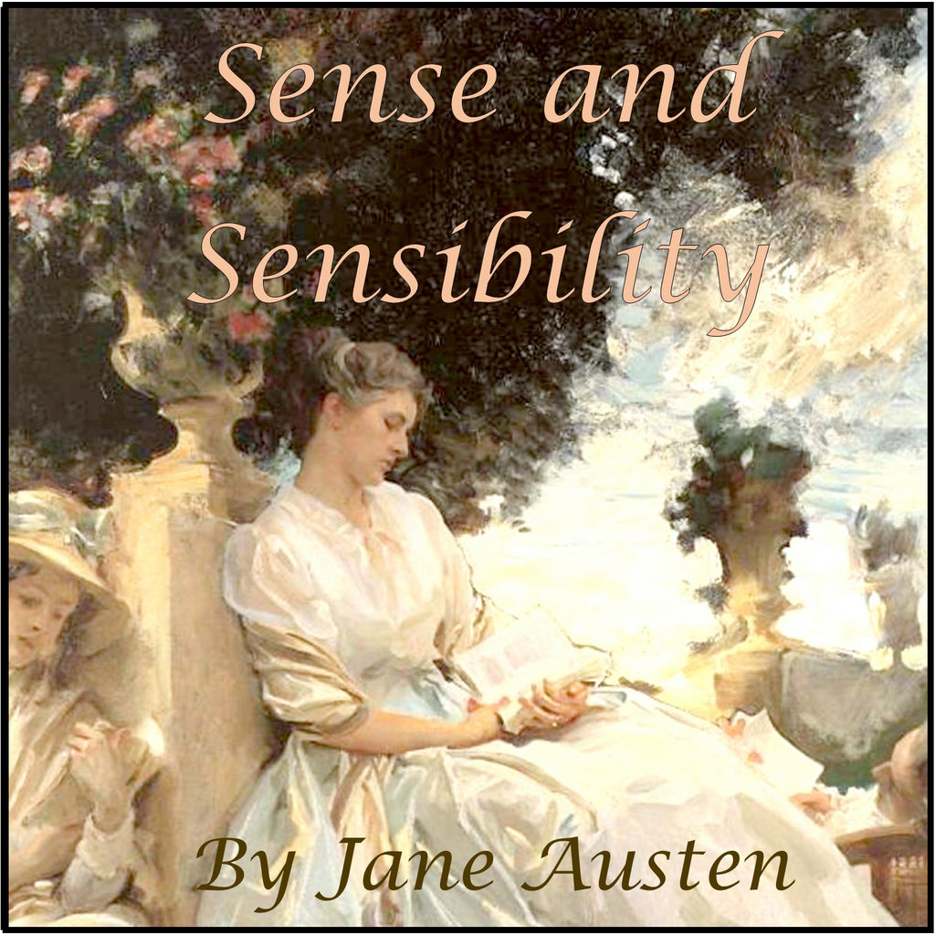 Sense and Sensibility