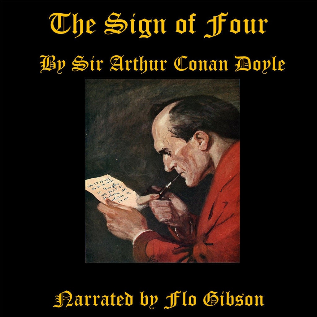 Sign of Four, The