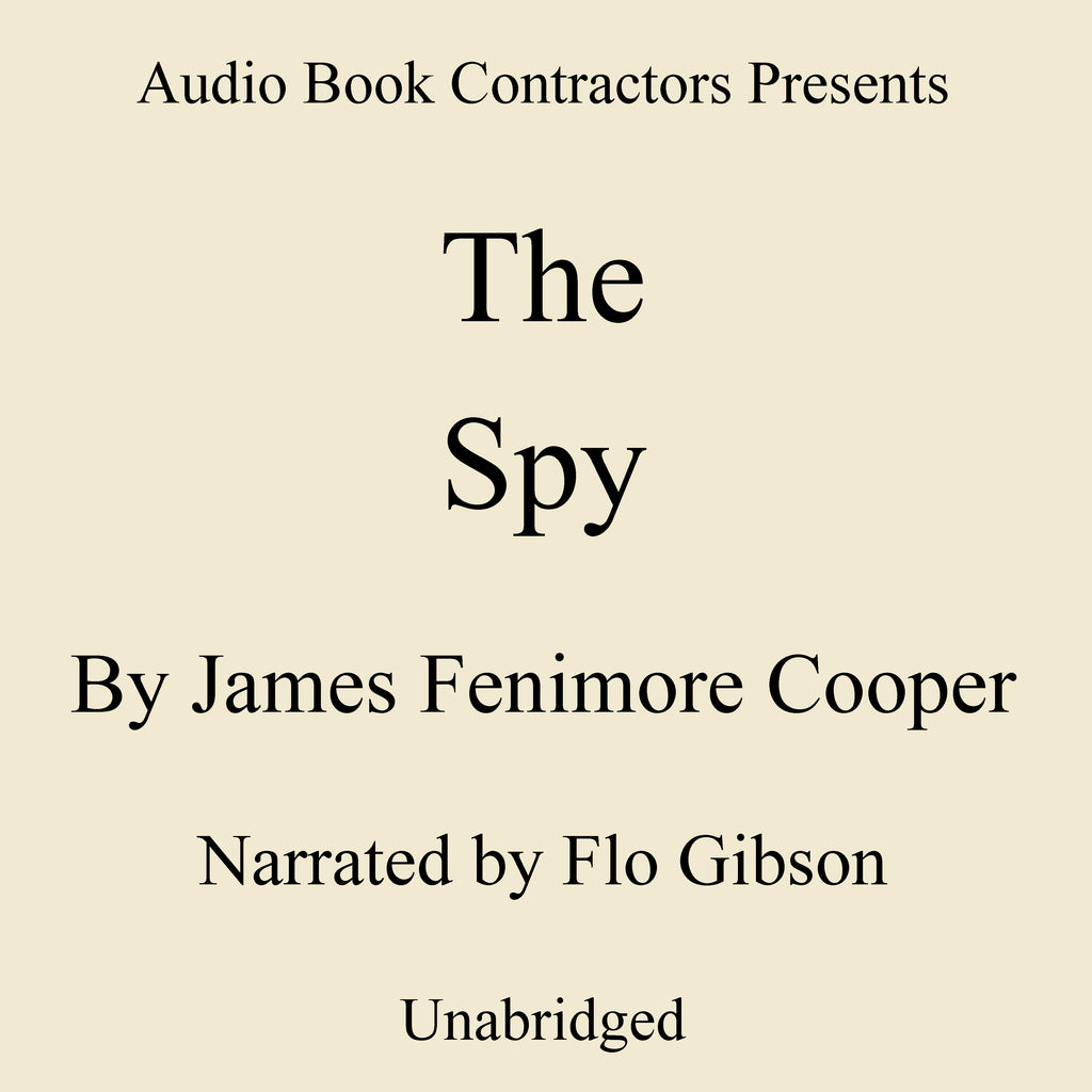 Spy, The