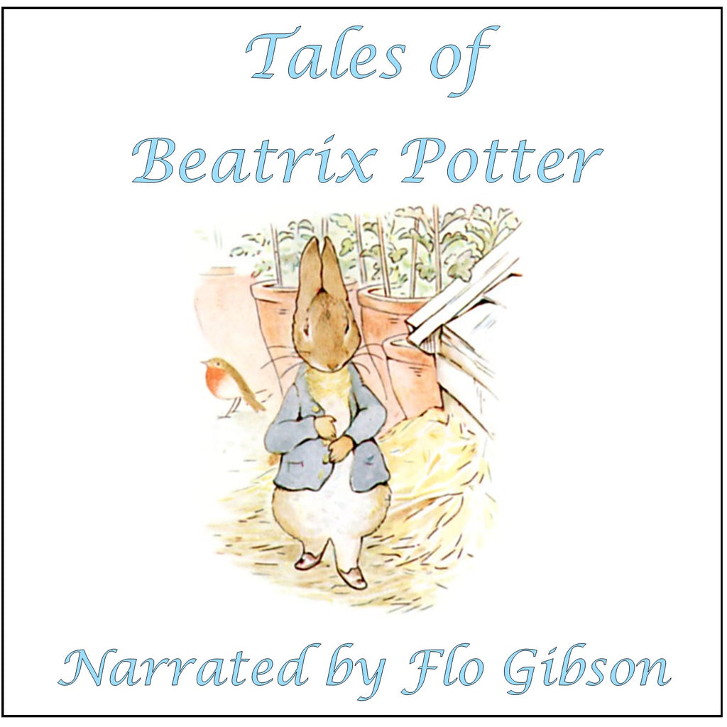 Tales of Beatrix Potter
