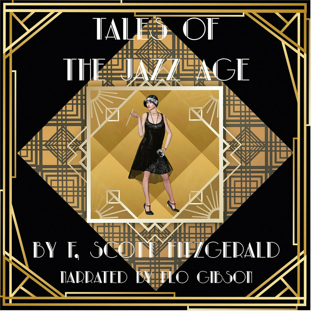 Tales of the Jazz Age