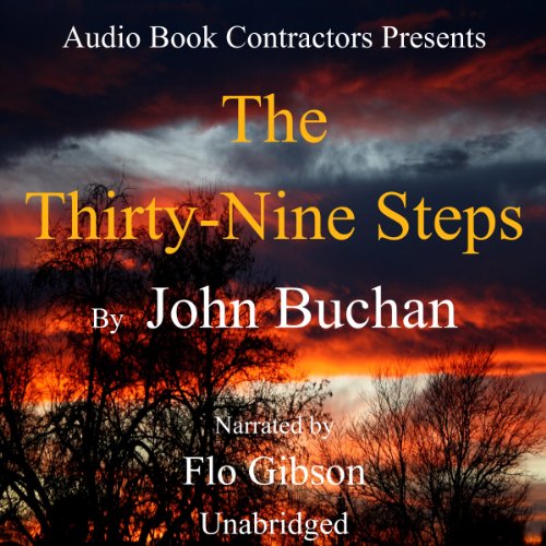 Thirty-Nine Steps, The
