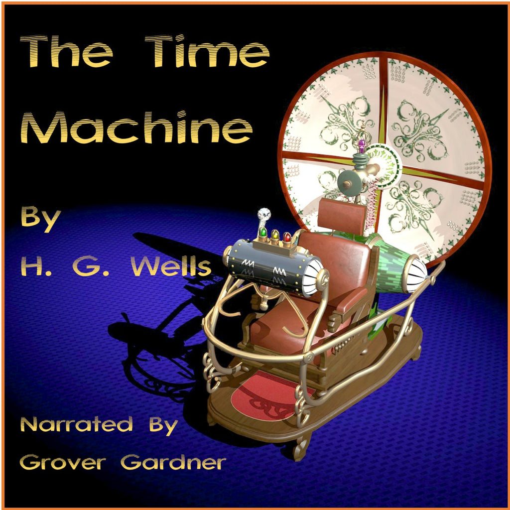 Time Machine, The