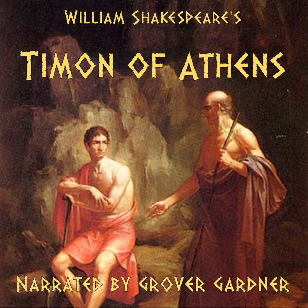 Timon of Athens (Clearance)