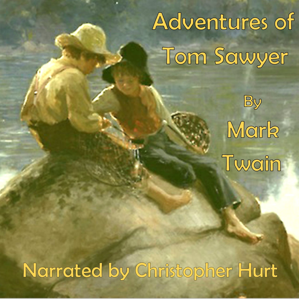 Tom Sawyer