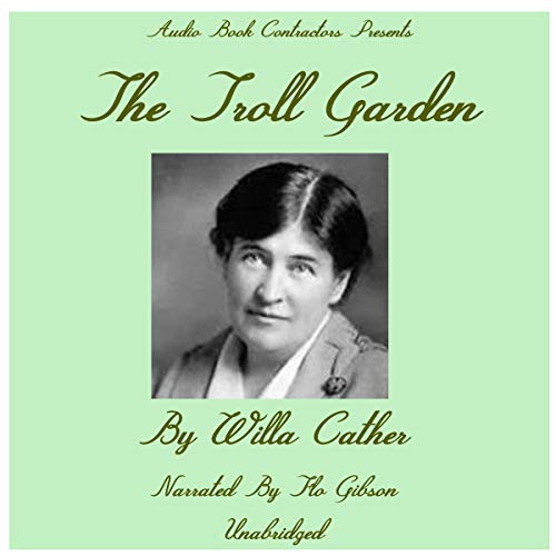Troll Garden, The