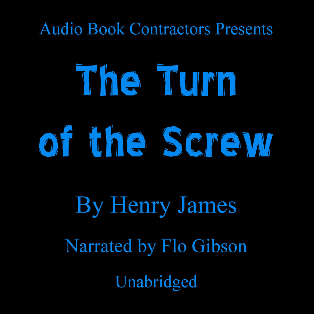 Turn of the Screw, The / The Third Person