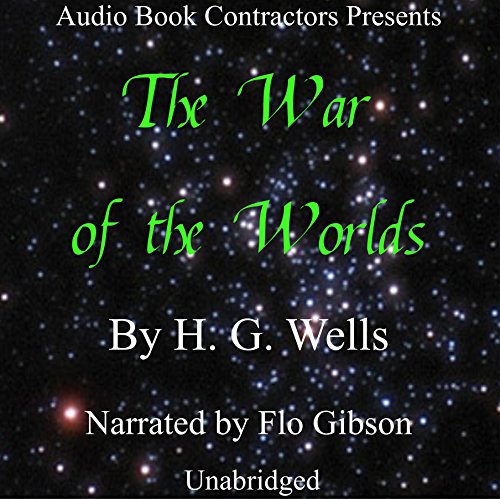 War of the Worlds, The