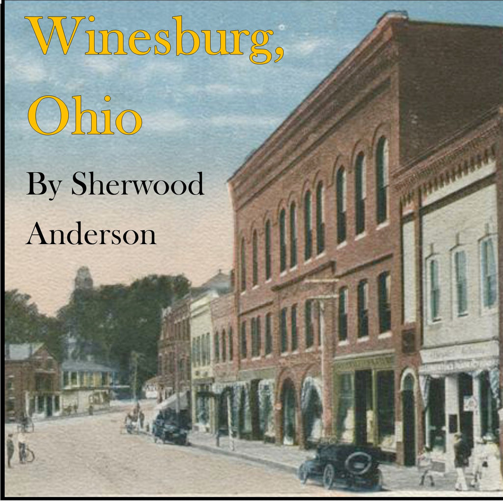 Winesburg, Ohio