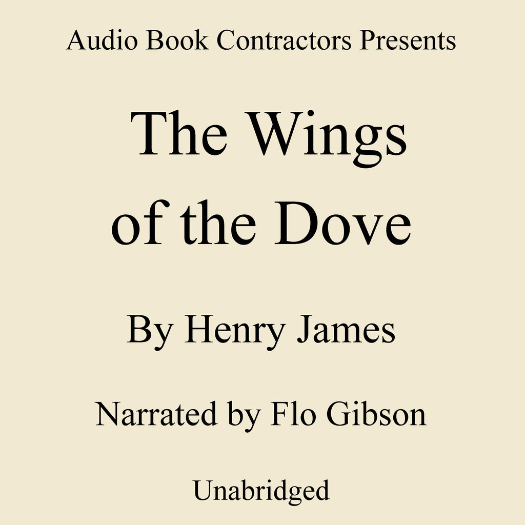 Wings of the Dove, The