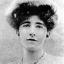 Ada Leverson
