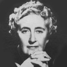 Agatha Christie