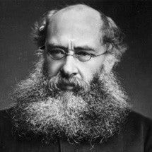 Anthony Trollope