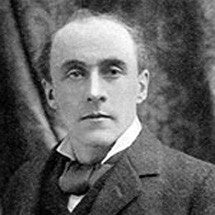 Anthony Hope