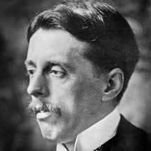 Arnold Bennett