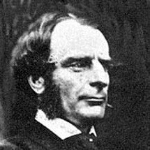 Charles Kingsley