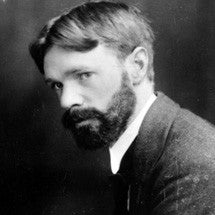 D. H. Lawrence