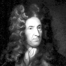 Daniel Defoe