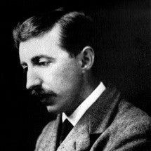 E. M. Forster