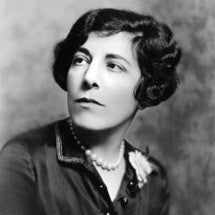 Edna Ferber