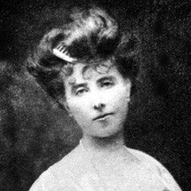 Elizabeth Von Arnim