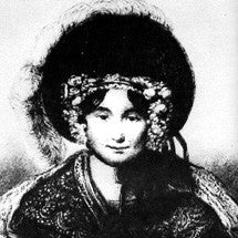 Frances Trollope
