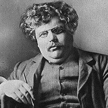 G. K. Chesterton