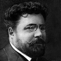 Gaston Leroux