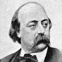 Gustave Flaubert