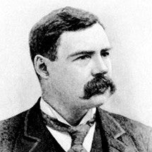 Harold Frederic
